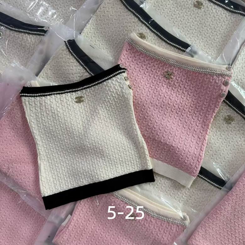 Chanel S-XL 112